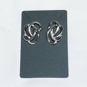 Silverstone Fashion Earrings